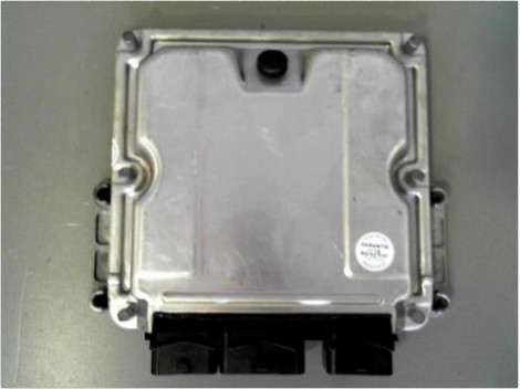 CALCULATEUR MOTEUR PEUGEOT 607 99-2004