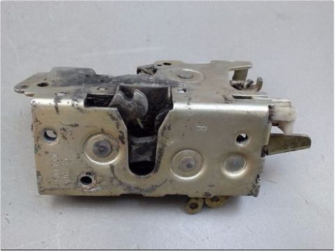 SYSTEME CONDAMNATION AVANT DROIT MERCEDES VITO FOURGON 96-03