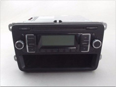 AUTORADIO VOLKSWAGEN GOLF VI 08-13