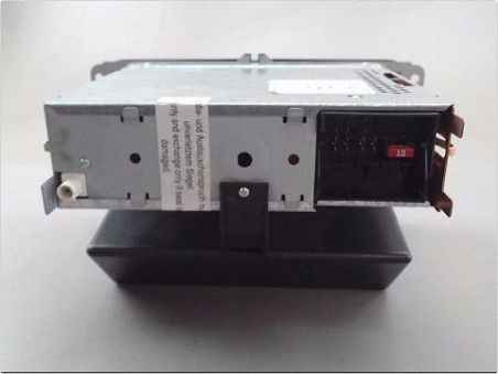 AUTORADIO VOLKSWAGEN GOLF VI 08-13