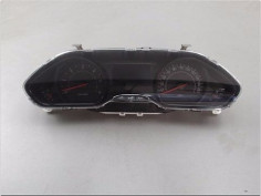 BLOC COMPTEURS PEUGEOT 208 12-15