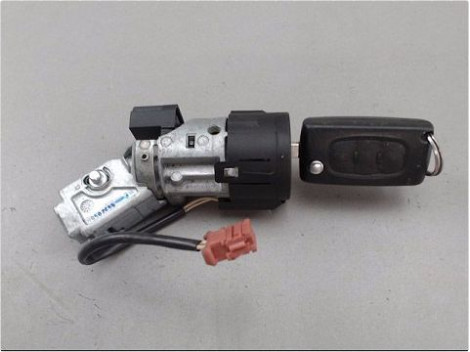 ANTIVOL DE DIRECTION PEUGEOT 407 2004-2008