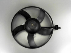 MOTEUR VENTILATEUR RADIATEUR VOLKSWAGEN POLO IV 02-05