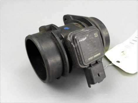 DEBIMETRE AIR CITROEN C3 PH2 2005-2010