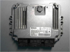 CALCULATEUR MOTEUR CITROEN C3 PH2 2005-2010