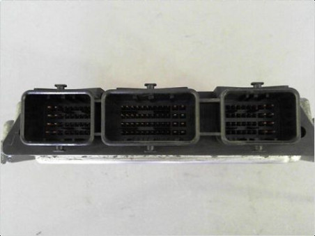 CALCULATEUR MOTEUR CITROEN C3 PH2 2005-2010