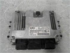 CALCULATEUR MOTEUR CITROEN C3 PH2 2005-2010