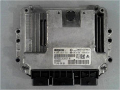 CALCULATEUR MOTEUR CITROEN C3 PH2 2005-2010