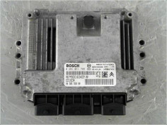CALCULATEUR MOTEUR CITROEN C3 PH2 2005-2010
