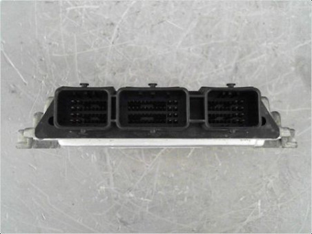 CALCULATEUR MOTEUR CITROEN C3 PH2 2005-2010