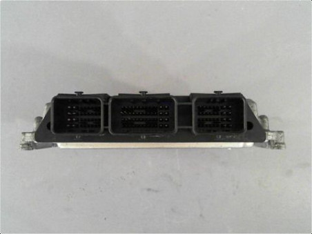 CALCULATEUR MOTEUR CITROEN C3 PH2 2005-2010