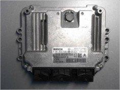 CALCULATEUR MOTEUR CITROEN C3 PH2 2005-2010