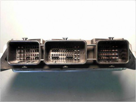 CALCULATEUR MOTEUR CITROEN C3 PH2 2005-2010