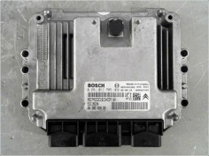 CALCULATEUR MOTEUR CITROEN C3 PH2 2005-2010