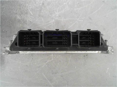 CALCULATEUR MOTEUR CITROEN C3 PH2 2005-2010