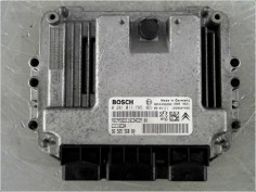 CALCULATEUR MOTEUR CITROEN C3 PH2 2005-2010