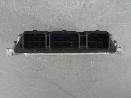 CALCULATEUR MOTEUR CITROEN C3 PH2 2005-2010