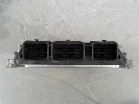 CALCULATEUR MOTEUR CITROEN C3 PH2 2005-2010