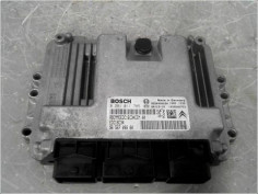 CALCULATEUR MOTEUR CITROEN C3 PH2 2005-2010