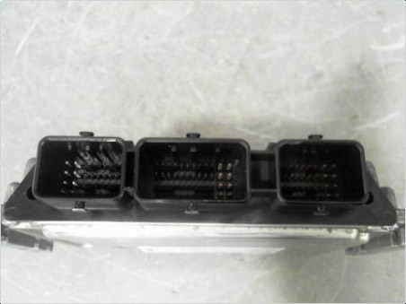 CALCULATEUR MOTEUR CITROEN C3 PH2 2005-2010