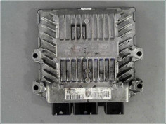 CALCULATEUR MOTEUR CITROEN C3 PH2 2005-2010