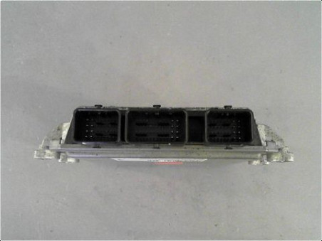 CALCULATEUR MOTEUR CITROEN C3 PH2 2005-2010