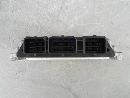 CALCULATEUR MOTEUR CITROEN C3 PH2 2005-2010
