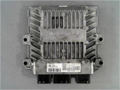 CALCULATEUR MOTEUR CITROEN C3 PH2 2005-2010