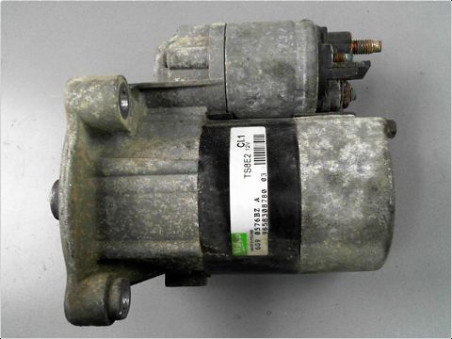 DEMARREUR CITROEN C3 PH2 2005-2010