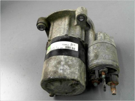 DEMARREUR CITROEN C3 PH2 2005-2010