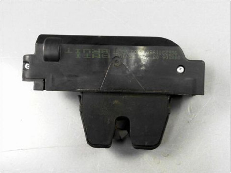 SERRURE HAYON  CITROEN C3 PH2 2005-2010