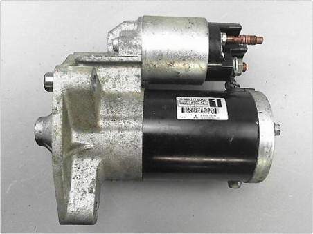 DEMARREUR CITROEN C3 PH2 2005-2010