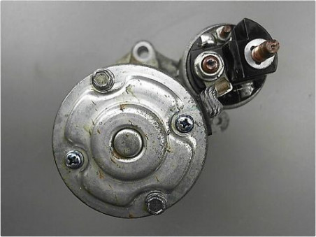 DEMARREUR CITROEN C3 PH2 2005-2010