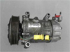 COMPRESSEUR AIR CONDITIONNE CITROEN C3 PH2 2005-2010
