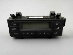 COMMANDE DE CHAUFFAGE CITROEN C3 PH2 2005-2010