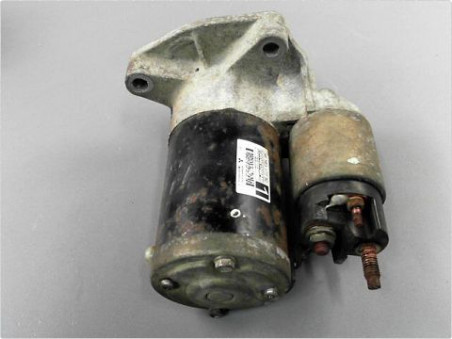 DEMARREUR CITROEN C3 PH2 2005-2010