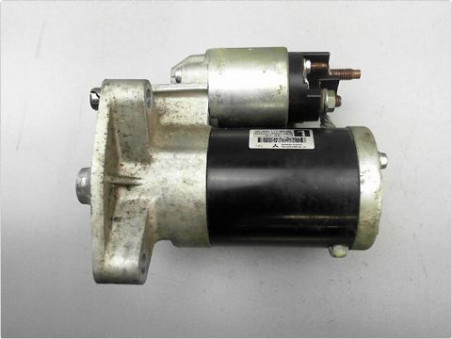 DEMARREUR CITROEN C3 PH2 2005-2010