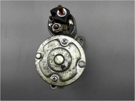DEMARREUR CITROEN C3 PH2 2005-2010