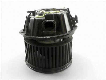 MOTEUR VENTILATEUR CHAUFFAGE CITROEN C3 PH2 2005-2010