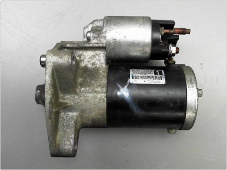 DEMARREUR CITROEN C3 PH2 2005-2010