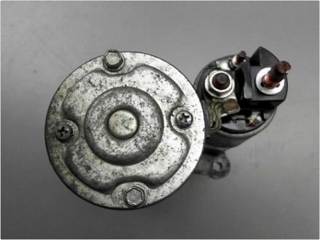 DEMARREUR CITROEN C3 PH2 2005-2010