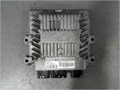 CALCULATEUR MOTEUR CITROEN C3 PH2 2005-2010