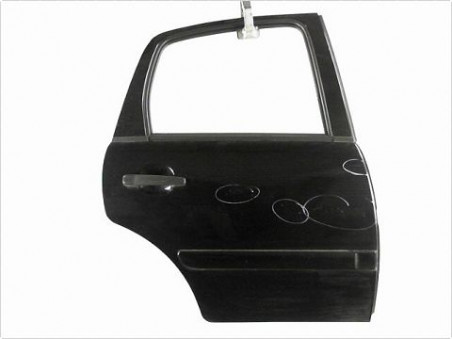 PORTE ARRIERE DROIT CITROEN C3 PH2 2005-2010