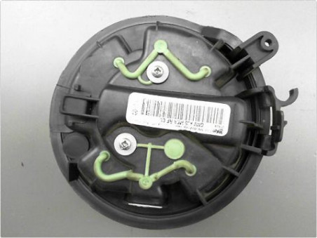 MOTEUR VENTILATEUR CHAUFFAGE CITROEN C3 PH2 2005-2010