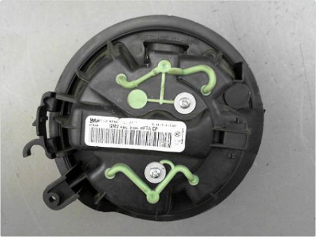 MOTEUR VENTILATEUR CHAUFFAGE CITROEN C3 PH2 2005-2010
