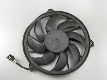 MOTEUR VENTILATEUR RADIATEUR PEUGEOT 206+ 09-13