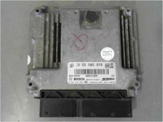 CALCULATEUR MOTEUR OPEL CORSA (D) PH2 11-15