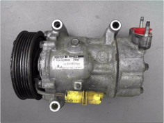 COMPRESSEUR AIR CONDITIONNE CITROEN C3 PH2 2005-2010