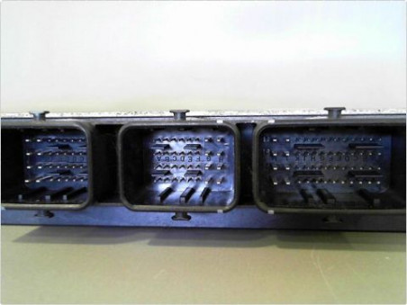 CALCULATEUR MOTEUR CITROEN C3 PH2 2005-2010