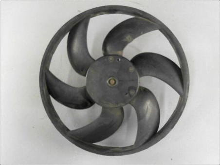 MOTEUR VENTILATEUR RADIATEUR DACIA LOGAN MCV 2009